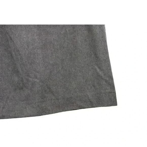 Pendleton Midi Skirt Size 12 Petite 100% Virgin Wool Career Business Office Work - Picture 4 of 10